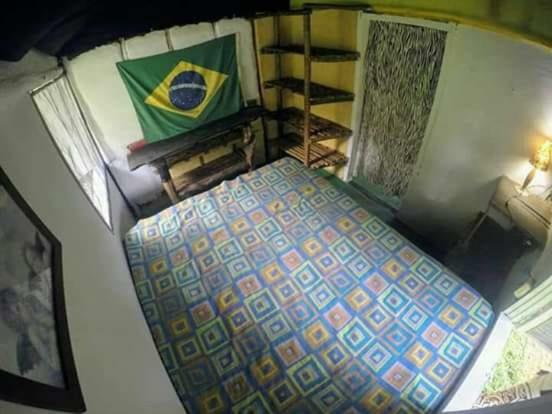 Bicho Do Mato. Villa Paraty Ngoại thất bức ảnh