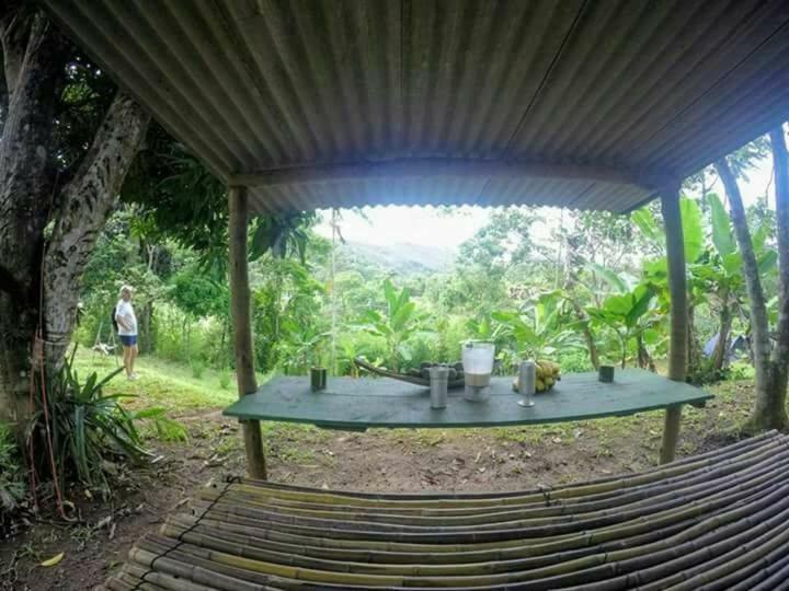 Bicho Do Mato. Villa Paraty Ngoại thất bức ảnh