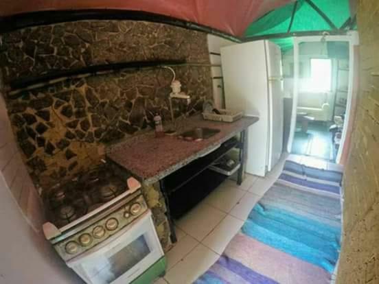 Bicho Do Mato. Villa Paraty Ngoại thất bức ảnh